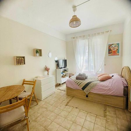 Cocooning Trouville المظهر الخارجي الصورة