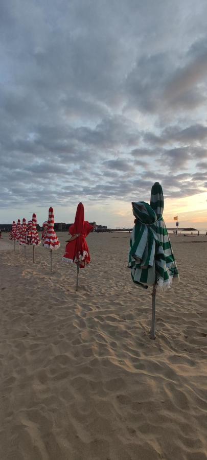Cocooning Trouville المظهر الخارجي الصورة