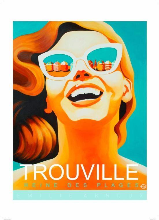 Cocooning Trouville المظهر الخارجي الصورة