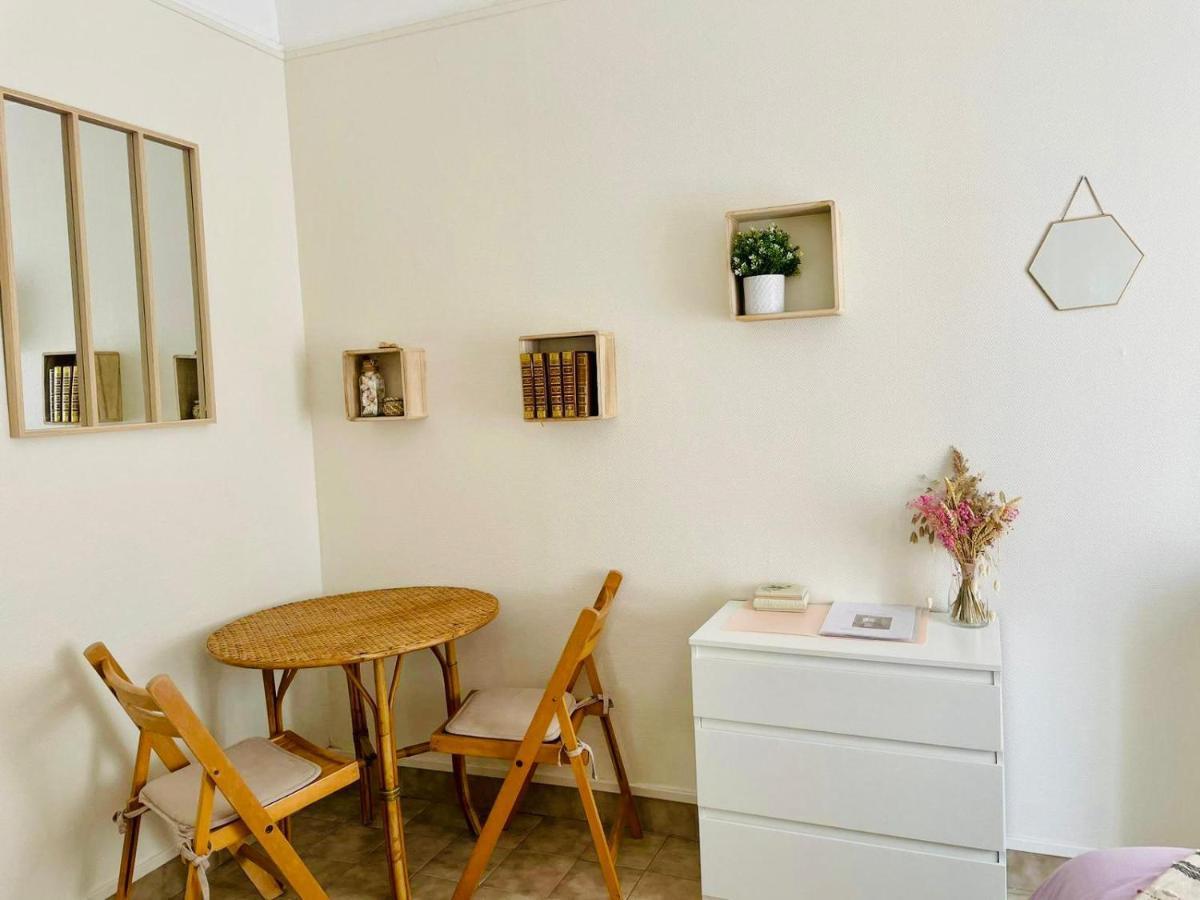 Cocooning Trouville المظهر الخارجي الصورة