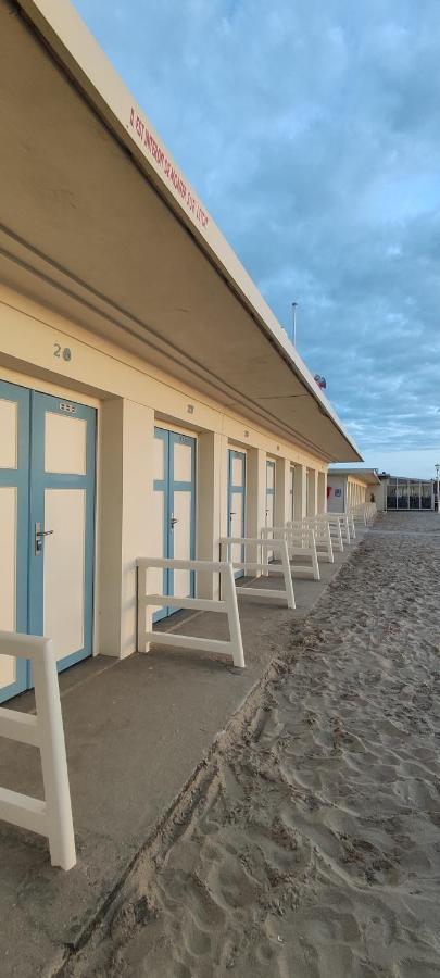 Cocooning Trouville المظهر الخارجي الصورة
